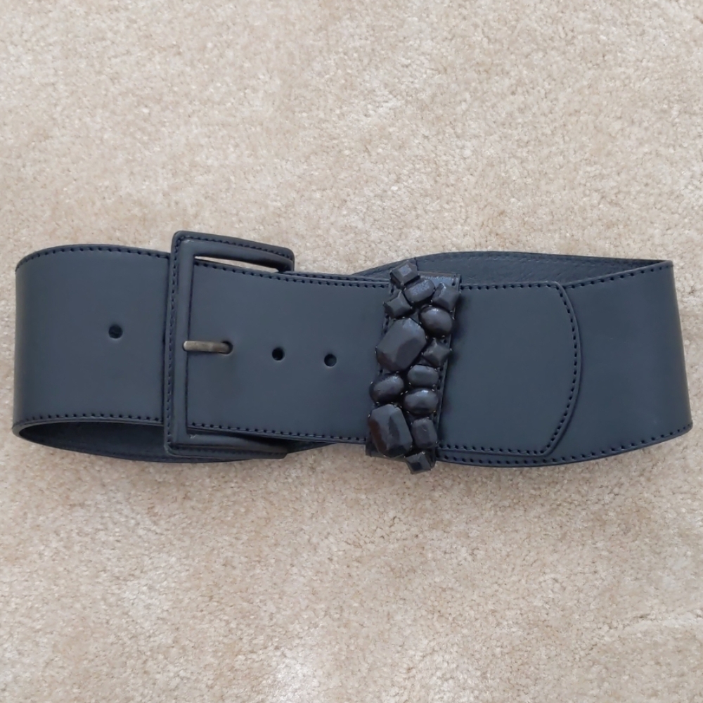 3.1 Phillip Lim leather belt